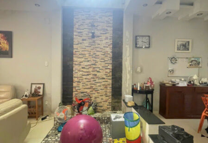 DO NHÀ CÓ GIẤY ĐI ĐỊNH CƯ NƯỚC NGOÀI NÊN CẦN BÁN GẤP CĂN BIỆT THỰ TÂM HUYẾT TRONG KDC PHONG PHÚ 5, BÌNH CHÁNH 11 TỶ TL