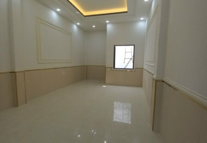 BÁN NHÀ MẶT TIỀN ĐƯỜNG SỐ 9 KINH DOANH ĐÔNG.. NGAY CHỢ TÂN MỸ PHƯỜNG TÂN PHÚ QUẬN 7