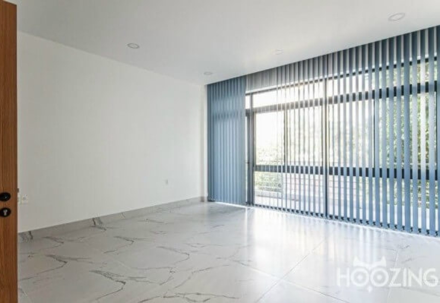 BÁN CĂN NHÀ PHỐ HƯỚNG TÂY ĐƯỜNG SỐ KDC HIM LAM , P.TÂN HƯNG, QUẬN 7