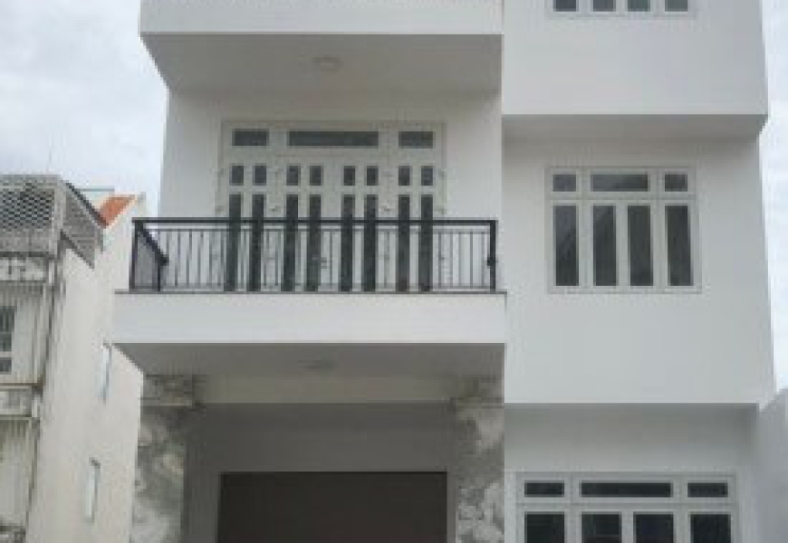 CẦN BÁN BIỆT THỰ KDC HIMLAM NGAY GẦN LOTTE QUẬN 7