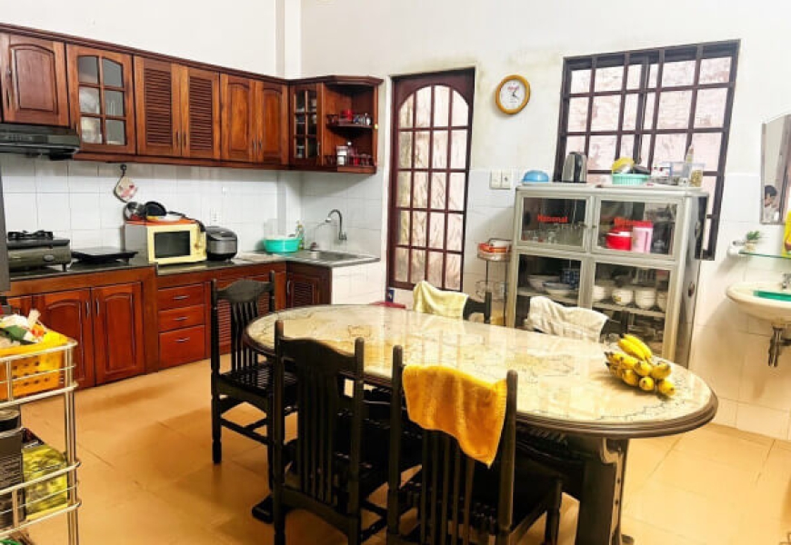BÁN NHÀ CHÍNH CHỦ MT ĐƯỜNG SỐ KHU TÁI ĐỊNH CƯ PHÚ MỸ  PHƯỜNG PHÚ MỸ Q7