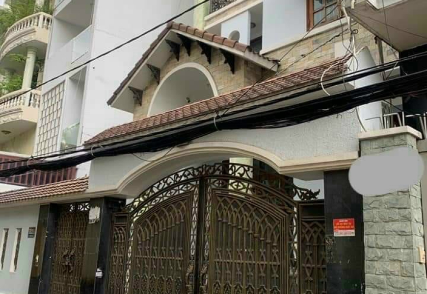 20 TỶ CÓ BIỆT THỰ KHU KIỀU ĐÀM