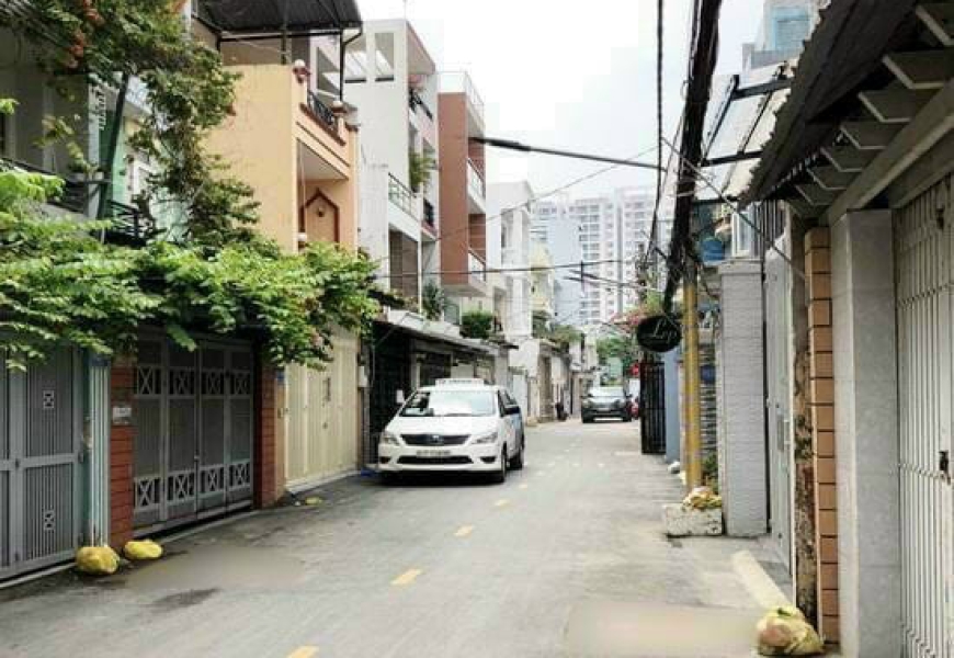 20 TỶ CÓ BIỆT THỰ KHU KIỀU ĐÀM