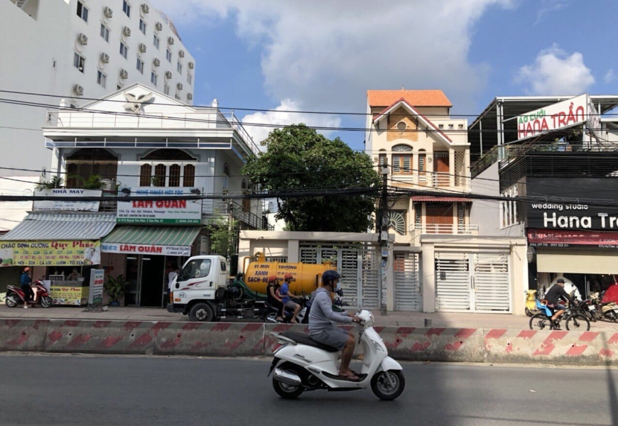 105 TỶ MT HUỲNH T PHÁT Q7