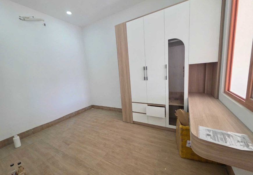 SIÊU PHẨM LUXURY VỪA HOÀN THIỆN  NHÀ SMART HOME HIỆN ĐẠI – KDC ANH TUẤN GREEN RiverSide  – 3  Căn liền kề Phòng Master thông tạo cảm giác rộng thoáng thiết kế hiền đại FuII nội thất cao cấp