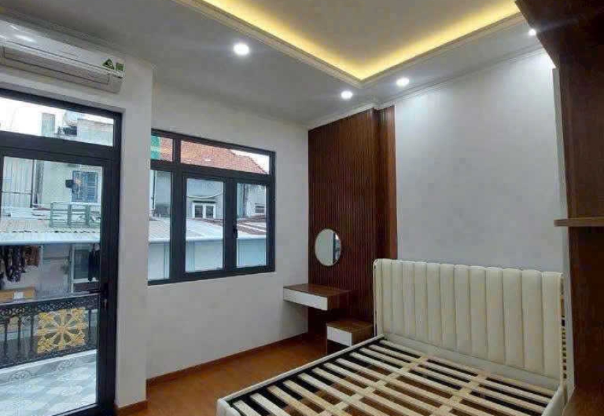 Bán Nhà hẻm 118// nguyễn thị thập