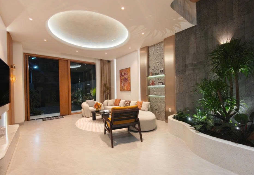 BÁN NHÀ PHỐ DIỆN TÍCH KHỦNG 5X30M, CAO CẤP, HIỆN ĐẠI CÓ THANG MÁY VỪA MỚI XÂY XONG, MẶT TIỀN ĐƯỜNG DƯƠNG CÁT LỢI 20m, NHÀ BÈ
