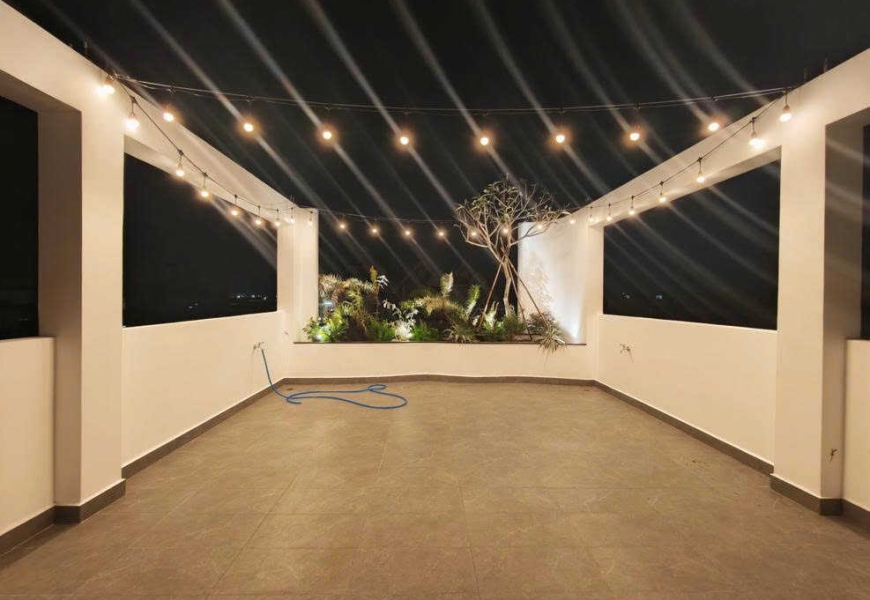 BÁN NHÀ PHỐ DIỆN TÍCH KHỦNG 5X30M, CAO CẤP, HIỆN ĐẠI CÓ THANG MÁY VỪA MỚI XÂY XONG, MẶT TIỀN ĐƯỜNG DƯƠNG CÁT LỢI 20m, NHÀ BÈ