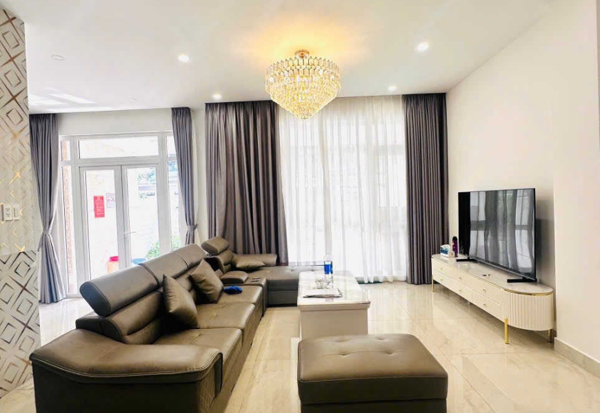 0914020039 em dung CHÍNH CHỦ CHO THUÊ 3 CĂN BIỆT THỰ THE PEAK GARDEN VILLA – QUẬN 7