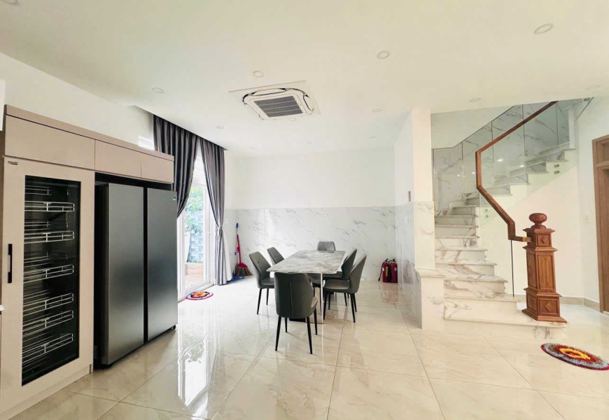 0914020039 em dung CHÍNH CHỦ CHO THUÊ 3 CĂN BIỆT THỰ THE PEAK GARDEN VILLA – QUẬN 7