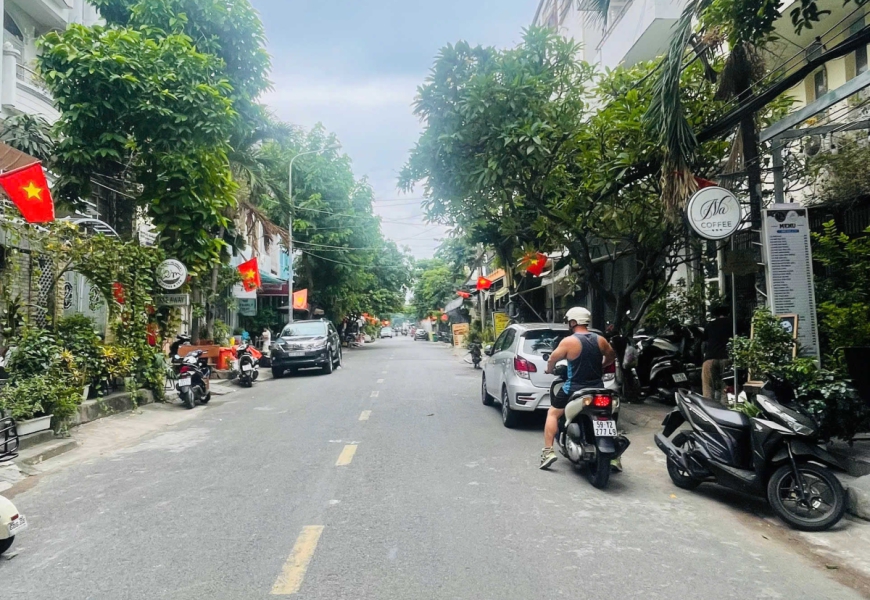 Hàng hiếm Bán nhà MT đường số p Tân Hưng(mới)