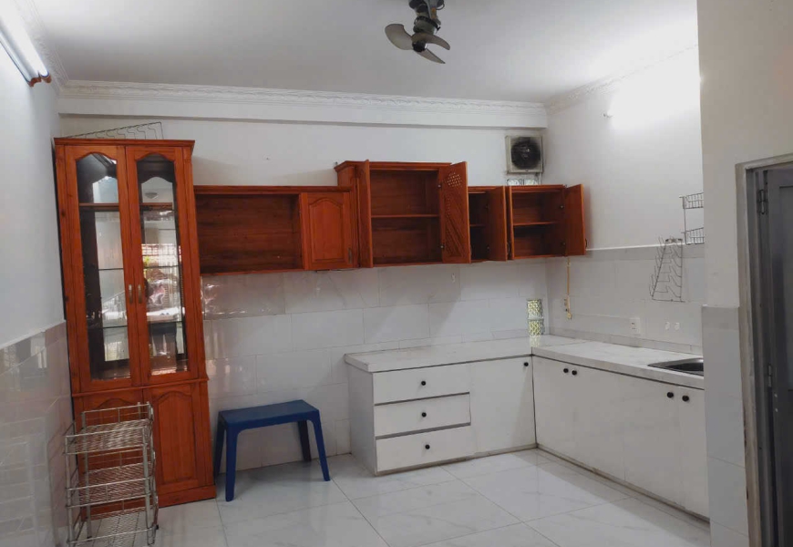 Giảm 2 tỷ..Giá mới 4,99 tỷ Bán nhà hẻm 4m 1982 Huỳnh Tấn phát  xã Nhà Bè, Thành phố Hồ Chí Minh (Địa chỉ cũ: Thị trấn Nhà Bè)