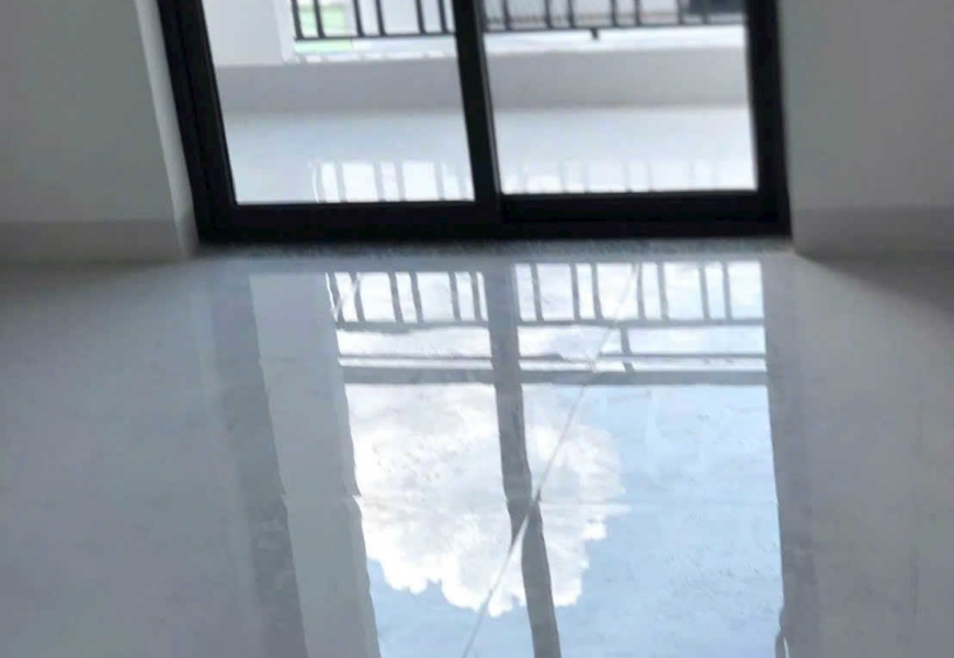 CHO THUÊ QUẬN 7 NHÀ MẶT TIỀN ĐƯỜNG SỐ LÂM VĂN BỀN