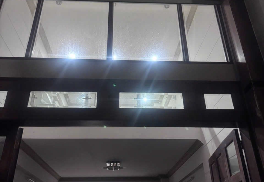 Cho thuê Quận 7 Nhà 5Tầng Khu dân cư Tân Thuận Nam, P Phú Thuận
