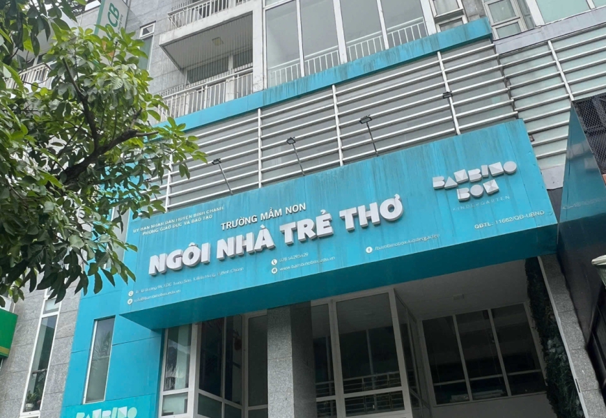 CHO THUÊ CÁC CĂN SAU: KDC Trung Sơn, xã Bình Hưng, Tp.HCM