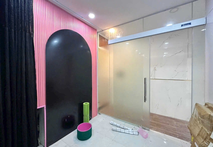 Mặt Bằng 155 Đường số 1, Tân Mỹ (ngay chợ Tân Mỹ)