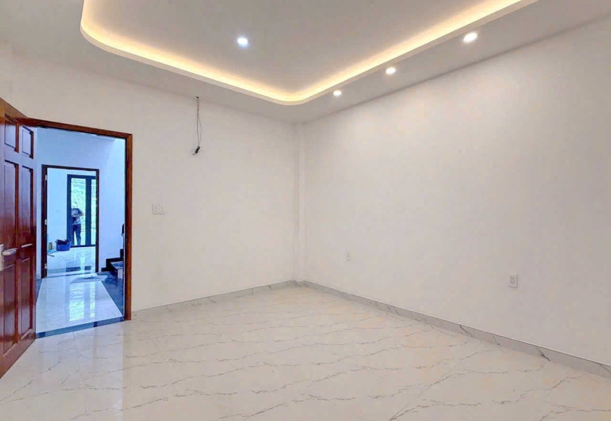 BÁN NHÀ MẶT TIỀN PHAN HUY THỰC – P. TÂN KIỂNG, Q7