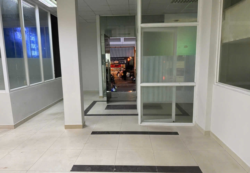 Bán cặp toà nhà Kdc Kim Sơn P.Tân Hưng Quận 7