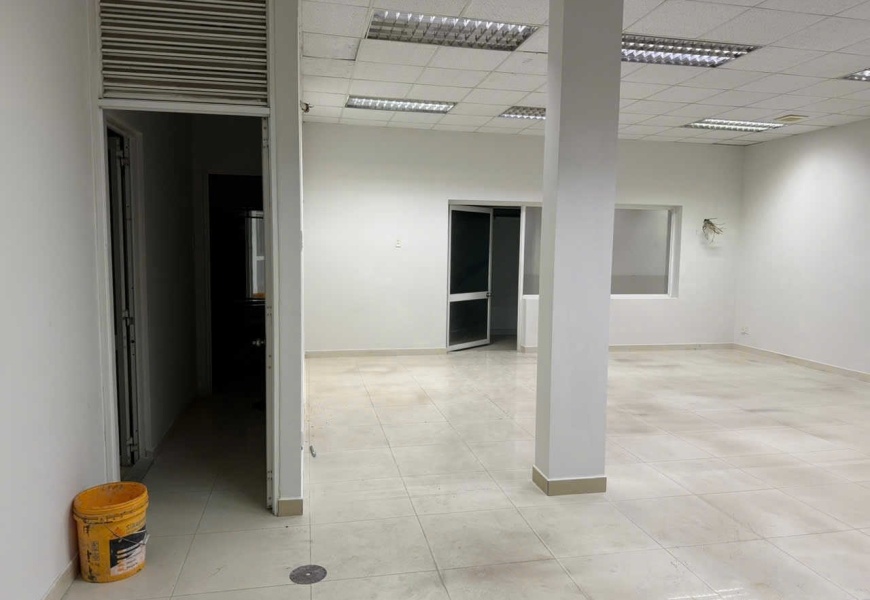 Bán cặp toà nhà Kdc Kim Sơn P.Tân Hưng Quận 7