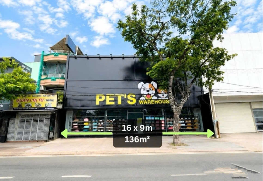 Giảm 4 tỷ...Giá mới 27,5 tỷ Bán nhà MT đường Nguyễn Văn Linh,P Tân Mỹ..ngay sát Phú Mỹ Hưng