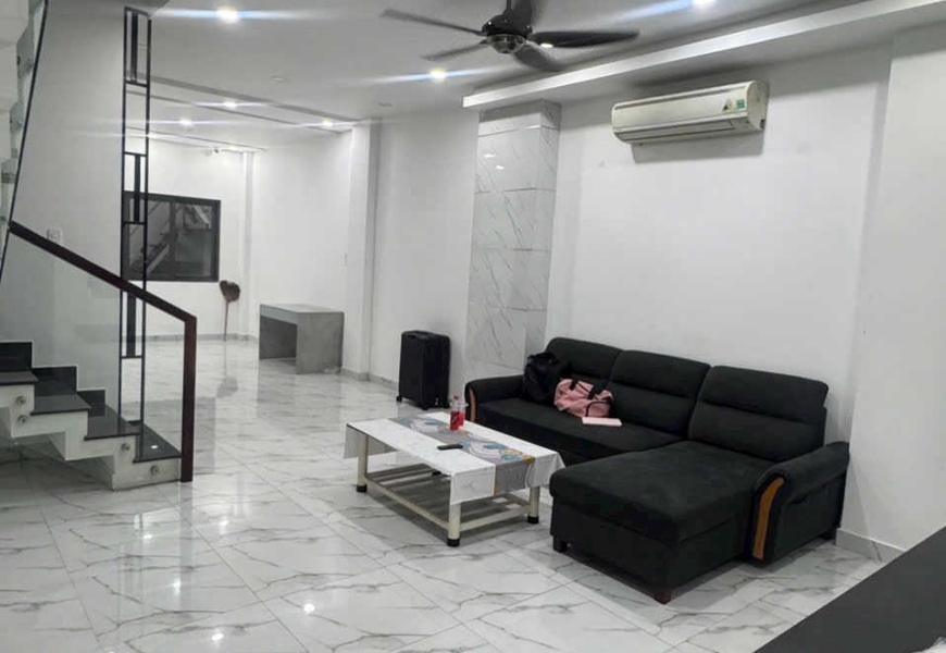 Cho thuê Mặt Bằng đường số gần chợ Tân Quy