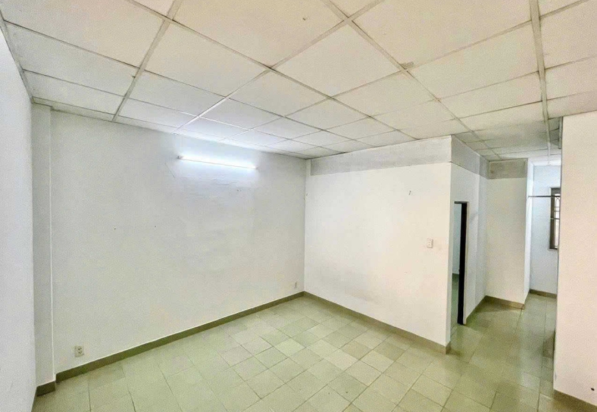 CHO THUÊ QUẬN 7 NHÀ HẺM 791 TRẦN XUÂN SOẠN – MẶT TIỀN KINH DOANH HẺM XE HƠI THÔNG QUA HIM LAM 