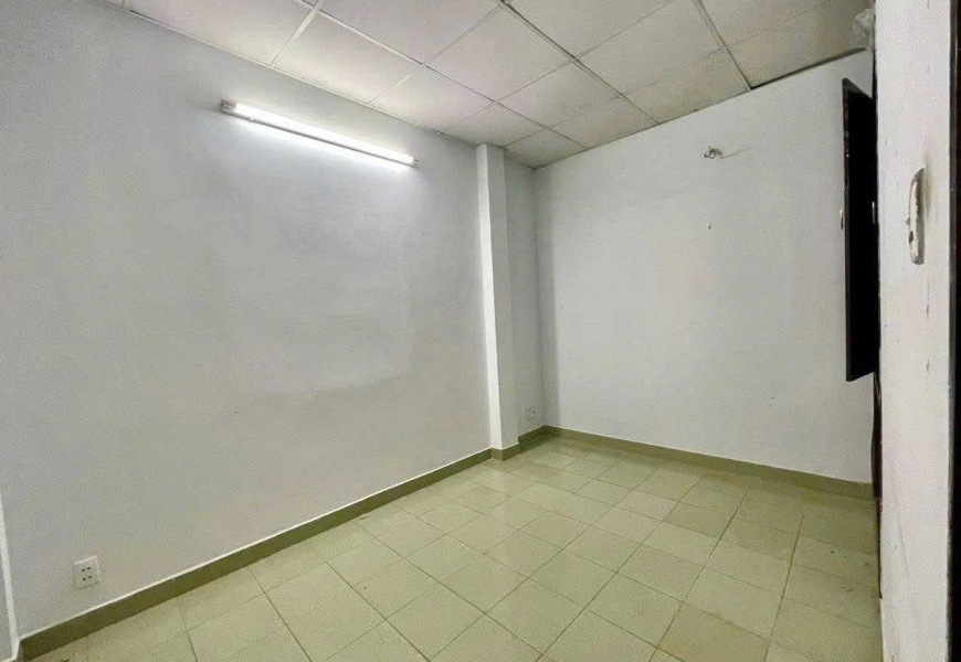 CHO THUÊ QUẬN 7 NHÀ HẺM 791 TRẦN XUÂN SOẠN – MẶT TIỀN KINH DOANH HẺM XE HƠI THÔNG QUA HIM LAM 