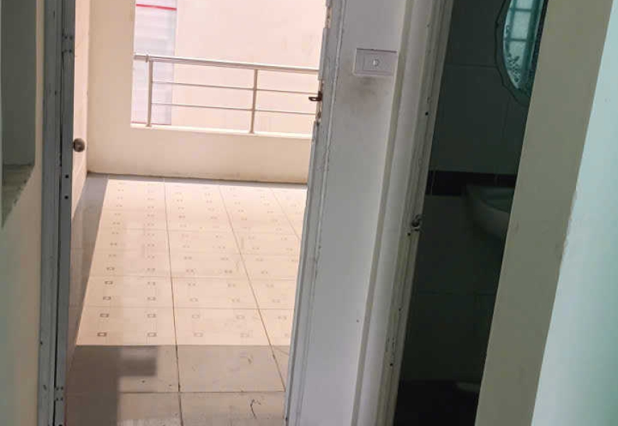 CHO THUÊ NHÀ MT KINH DOANH LÊ VĂN LƯƠNG – NHÀ BÈ
