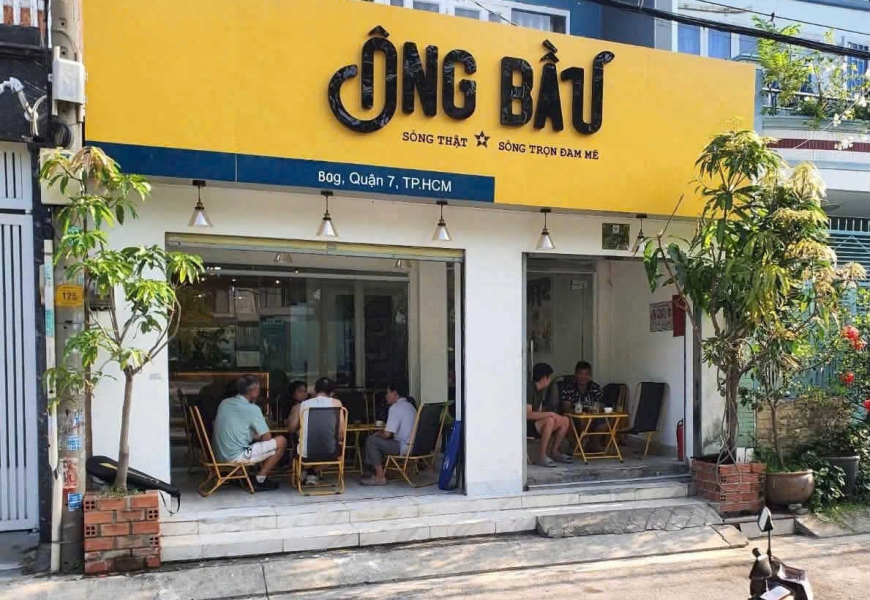 CHO THUÊ MẶT BẰNG ĐƯỜNG SỐ TÂN QUY ĐÔNG GẦN LOTTE QUẬN 7 