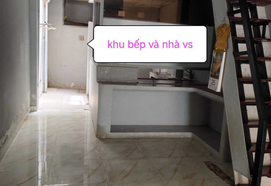 Cho thuê nguyên căn đường số 21 Bế Văn Cấm- Tân Quy-q7