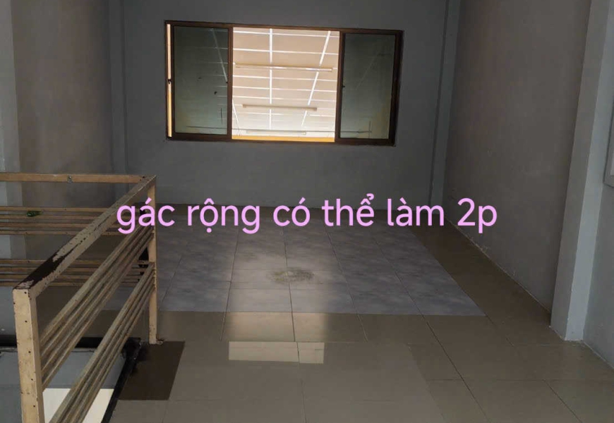 Cho thuê nguyên căn đường số 21 Bế Văn Cấm- Tân Quy-q7