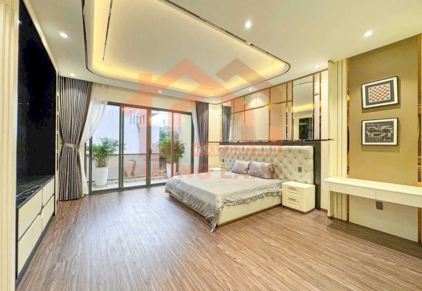 Siêu phẩm nhà số 4 đường 2B, khu CIQ4 đã xuất hiện