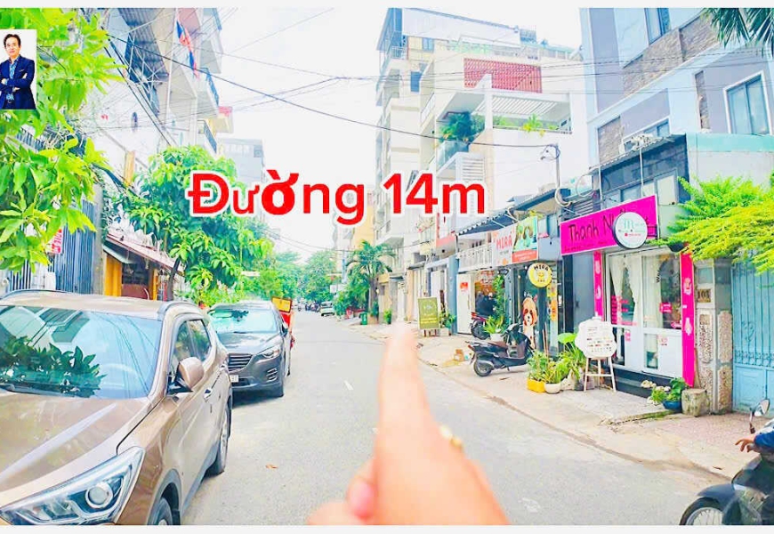 Hàng thơm ngang 8m xây cao tầng Bán Nhà MT đường số P.Tân Hưng