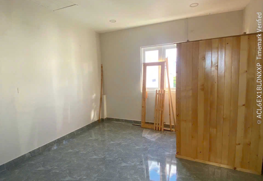 Cho thuê nhà mặt tiền Võ Thị Đặng (ds 32 cũ), An Phú Hưng, Tân Hưng