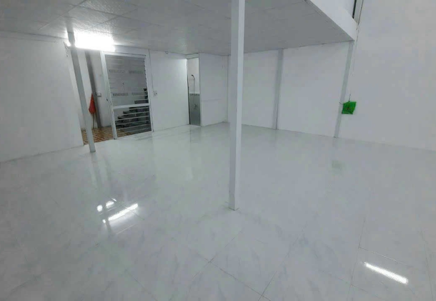 CHO THUÊ QUẬN 7 MẶT TIỀN HUỲNH TẤN PHÁT DOANH P. TÂN PHÚ