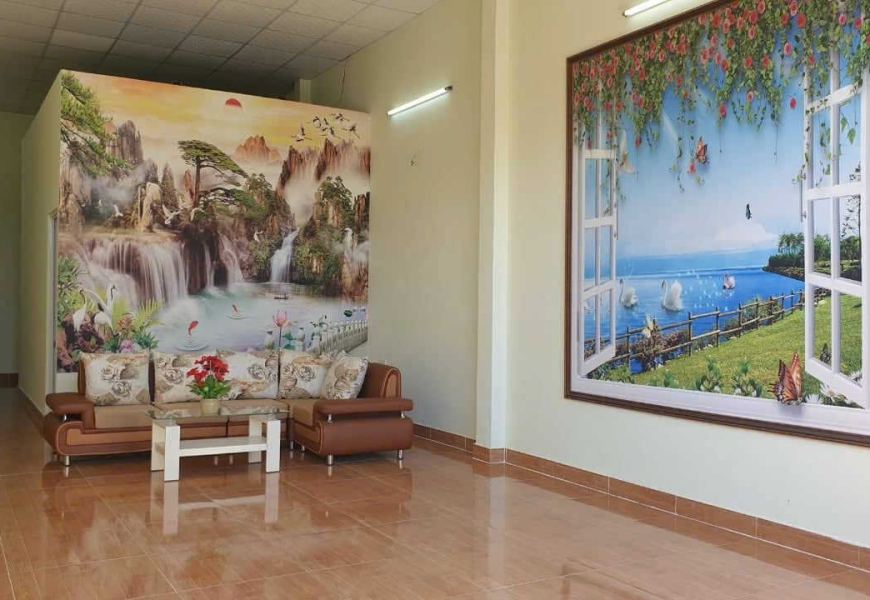 Bán Gấp định cư  8,5 tỷ - Nhà Mặt Tiên kinh doanh Đường Huỳnh Tấn Phát - Xã Nhà Bè