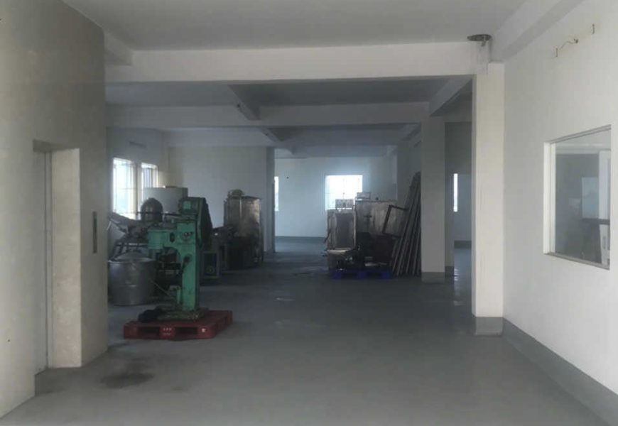 Ngộp- bán toà nhà văn phòng tại đường tỉnh 835- Cần đước- Long An