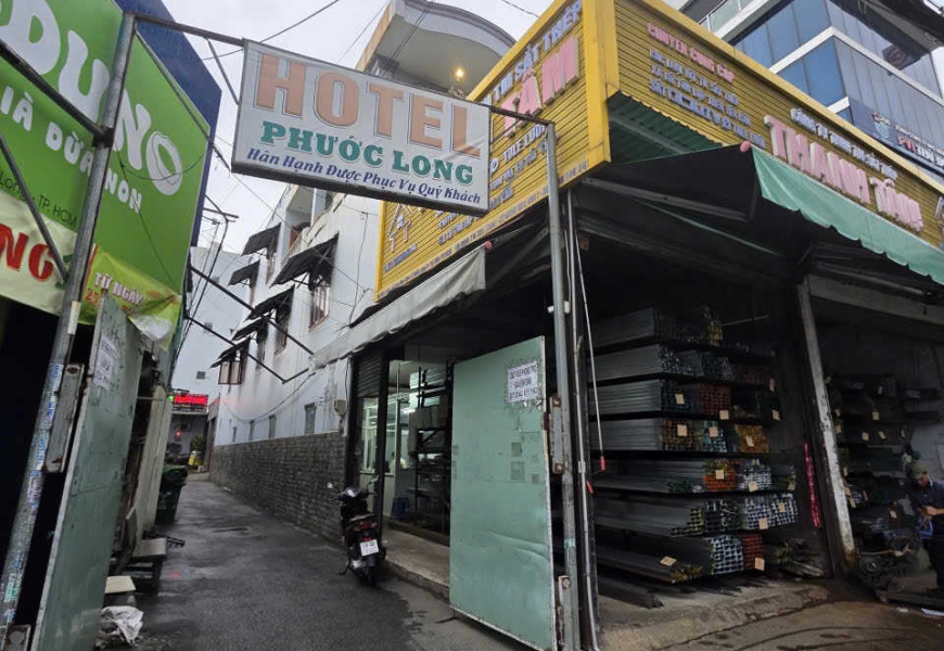 Bán căn góc MT Đổ Xuân Hợp,Quận 9