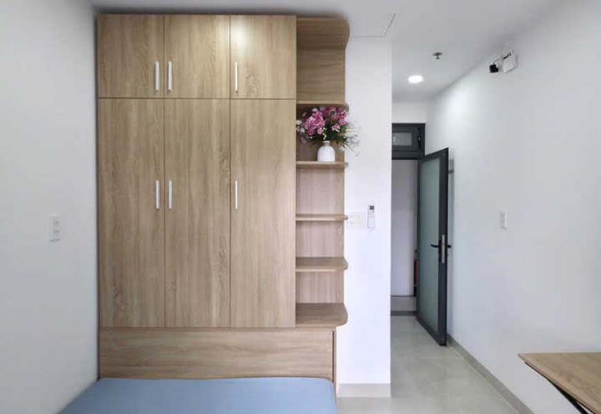 Bán Căn Hộ 2 Mặt Hẻm Đường Tân Thuận Tây. P.Tân Thuận, Quận 7, Giá bán: 26.5 tỷ thương lượng