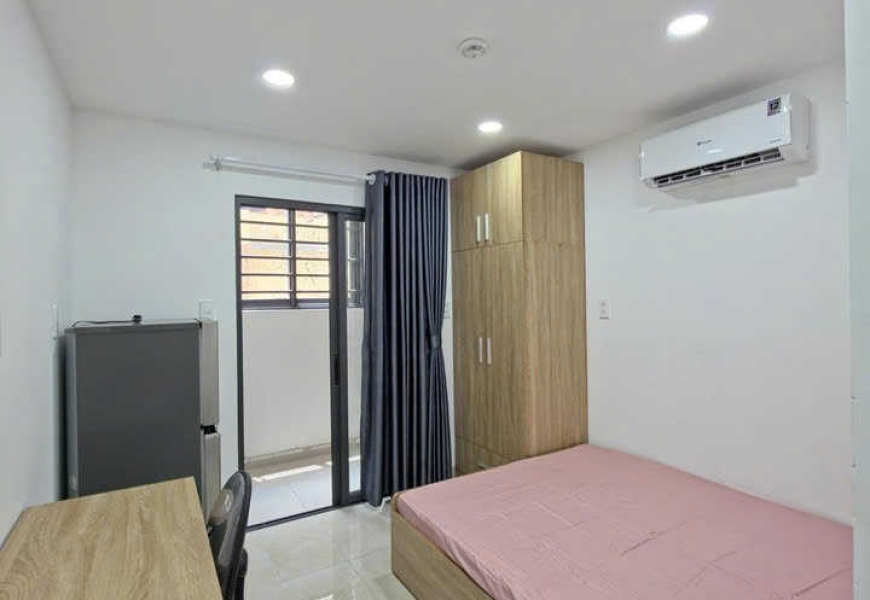 Bán Căn Hộ 2 Mặt Hẻm Đường Tân Thuận Tây. P.Tân Thuận, Quận 7, Giá bán: 26.5 tỷ thương lượng