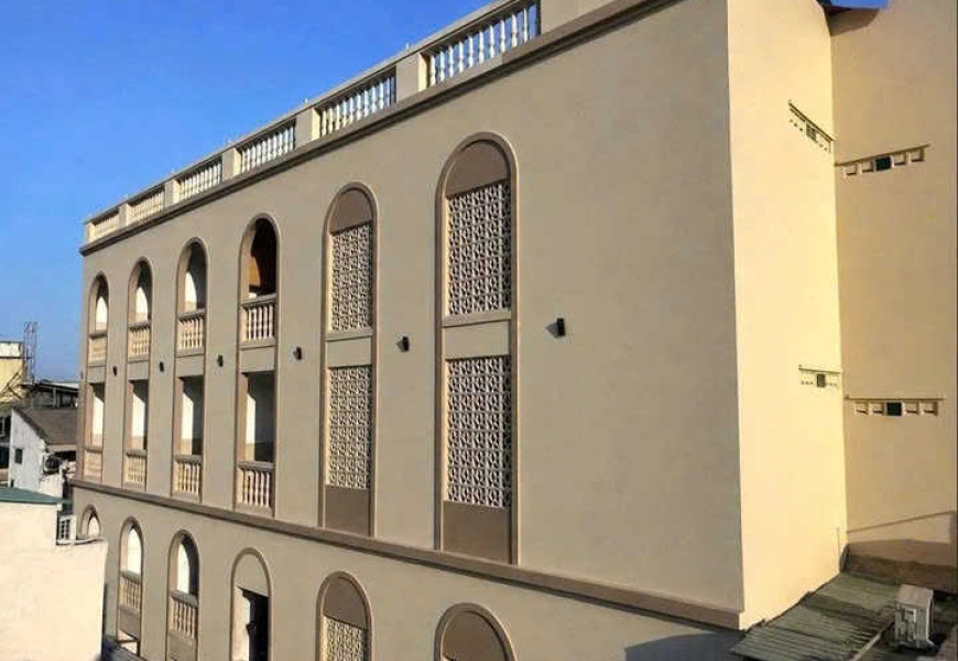 Bán Căn Hộ 2 Mặt Hẻm Đường Tân Thuận Tây. P.Tân Thuận, Quận 7, Giá bán: 26.5 tỷ thương lượng