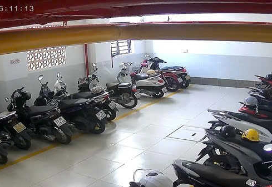 Bán Căn Hộ 2 Mặt Hẻm Đường Tân Thuận Tây. P.Tân Thuận, Quận 7, Giá bán: 26.5 tỷ thương lượng