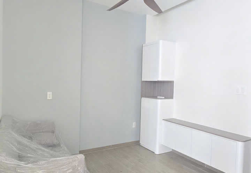 BÁN TÒA NHÀ DÒNG TIỀN MẶT TIỀN ĐƯỜNG SỐ 1 – GẦN CHỢ TÂN MỸ, QUẬN 7