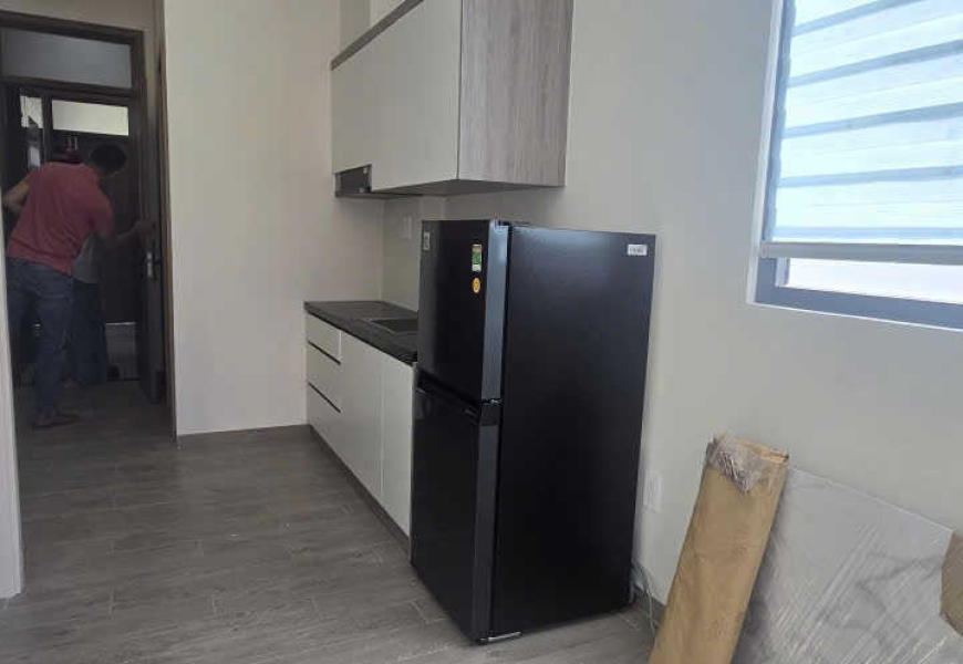 BÁN TÒA NHÀ DÒNG TIỀN MẶT TIỀN ĐƯỜNG SỐ 1 – GẦN CHỢ TÂN MỸ, QUẬN 7