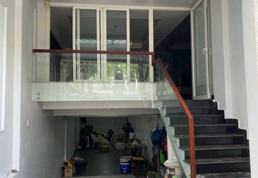 CHO THUÊ NHÀ Nguyên Căn MẶT TIỀN ĐƯỜNG SỐ  KDC AN PHÚ HƯNG, TÂN PHONG, QUẬN 7