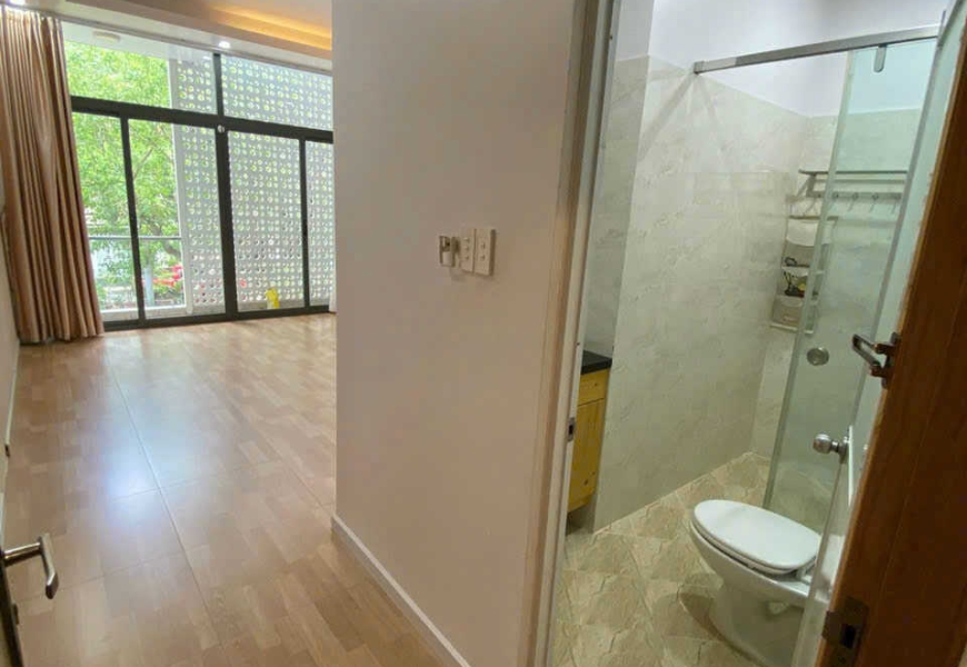 CHO THUÊ NHÀ Nguyên Căn MẶT TIỀN ĐƯỜNG SỐ  KDC AN PHÚ HƯNG, TÂN PHONG, QUẬN 7
