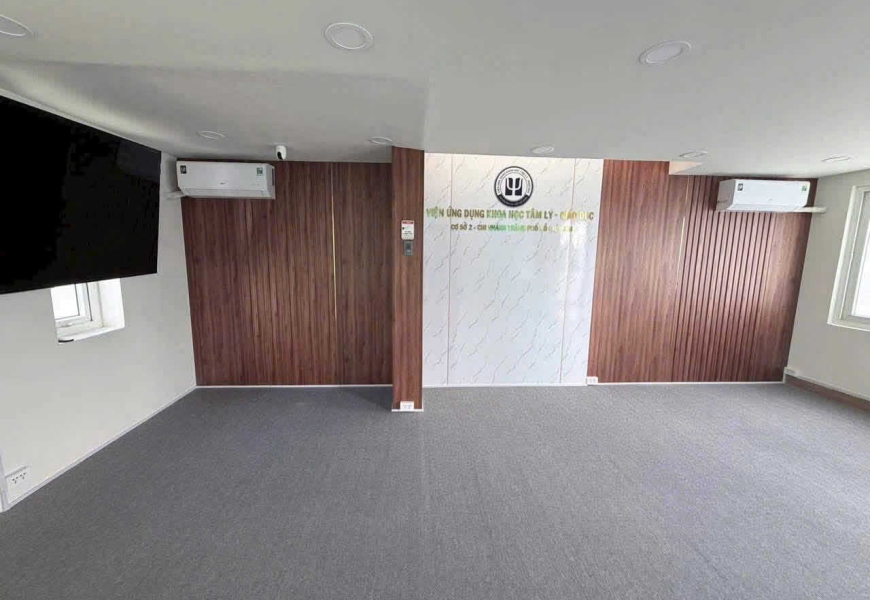 CHO THUÊ NGUYÊN CĂN MẶT TIỀN ĐƯỜNG 40 – TÂN QUY ĐÔNG, Q7