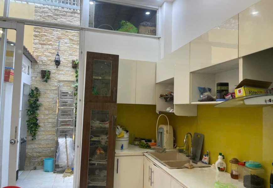 Bán nhà mặt tiền đường số 40- trục chính giao thông, An Phú Hưng, Tân Hưng- view công viên