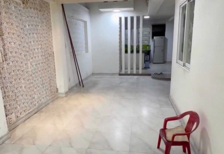 CHO THUÊ NHÀ Nguyên Căn MẶT TIỀN ĐƯỜNG SỐ  KDC AN PHÚ HƯNG, TÂN PHONG, QUẬN 7, HCM