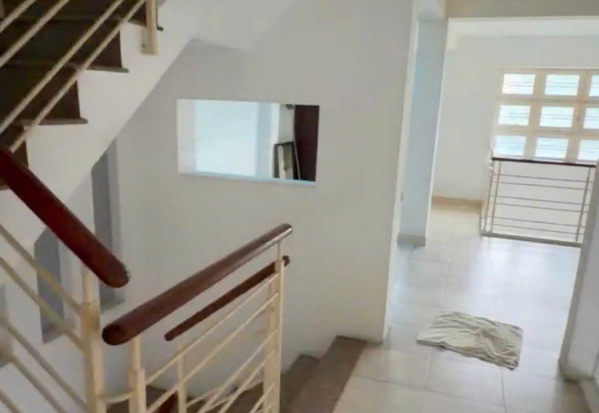 CHO THUÊ NHÀ Nguyên Căn MẶT TIỀN ĐƯỜNG SỐ  KDC AN PHÚ HƯNG, TÂN PHONG, QUẬN 7, HCM